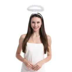 3pcs Halloween LED Angel Halo Headband -Spirit Halloween Shop 3pcs Halloween LED Angel Halo Headband 4 result 600x600 1