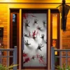 3pcs Zombie Hands Halloween Door Cover 72in X 30in -Spirit Halloween Shop 3pcs Zombie Hands Halloween Door Cover 72in x 30in 7 600x600 1