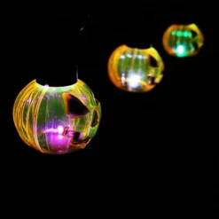 12pcs Light Up Halloween Pumpkin Jack O Lantern 11 12pcs Light Up Halloween Pumpkin Jack O Lantern -Spirit Halloween Shop 4 Light Up Pumpkin Lanterns 12 Pcs 4 600x600 1