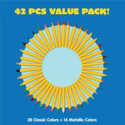 42pcs Face Paint Kit Party Supplies -Spirit Halloween Shop 42pcs Face Paint Kit Party Supplies 3 result 600x600 1