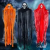 3pcs Hanging Grim Reapers Halloween Decorations -Spirit Halloween Shop 47 Hanging Grim Reapers 3 Pack 2 600x600 1