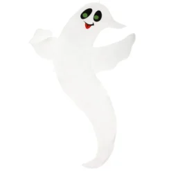 Halloween Tree Wrap Ghost Decoration 47.6in -Spirit Halloween Shop 47.6 Halloween Cute Ghost Tree Hugger 1 scaled 600x600 1