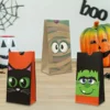 48Pcs Trick Or Treat Goodie Bags 1 48Pcs Trick Or Treat Goodie Bags -Spirit Halloween Shop 48Pcs Trick or Treat Goodie Bags 1 600x600 1