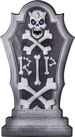 9Pcs Halloween Tombstone Yard Signs 11 9Pcs Halloween Tombstone Yard Signs -Spirit Halloween Shop 4 2f343819 e46e 42bc a01e f33aebeb8356 600x1084 1