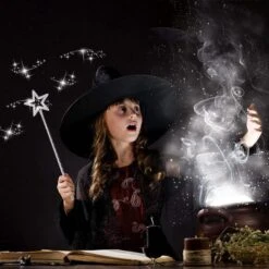 12Pcs Silver Fairy Star Wand -Spirit Halloween Shop 4 70714cef 944c 4a57 ad81 6876e862f8a0 600x600 1