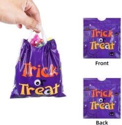108Pcs Square Halloween Goody Bags 12 108Pcs Square Halloween Goody Bags -Spirit Halloween Shop 4 e4e02d95 27f9 49bc 8cee d96e1b6007ed 600x615 1