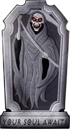 9Pcs Halloween Tombstone Yard Signs 12 9Pcs Halloween Tombstone Yard Signs -Spirit Halloween Shop 5 36bbfd8a ffd9 416c 92d7 99b0136d75cd 600x1094 1