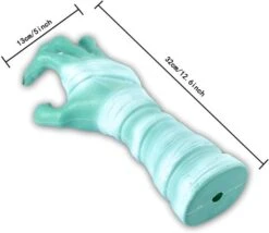 Mummy Hands -Spirit Halloween Shop 5 59078175 b7ae 4522 a580 90843cdc12c2 600x521 1