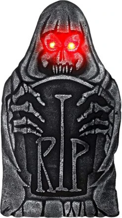 5pcs Halloween Tombstone Decorations -Spirit Halloween Shop 5 8a65c390 3f41 4f22 ae66 c6e35d13f1c6 600x1071 1