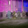 5pcs Halloween Tombstone Decorations 17in -Spirit Halloween Shop 5pcs Halloween Tombstone Decorations 17in 1 600x600 1
