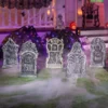 6pcs Halloween Foam Tombstones Decoration 17in -Spirit Halloween Shop 6 Pcs Foam Tombstone Rest Eternal 1 result 600x600 1
