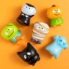 6Pcs Halloween Character Slow Rising Toys 2 6Pcs Halloween Character Slow Rising Toys -Spirit Halloween Shop 6 Pcs Halloween Squishy Toys 1 result 600x600 1