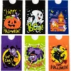 60pcs Halloween Drawstring Candy Bags -Spirit Halloween Shop 60 Pcs Halloween Drawstring Candy Bags 4 600x601 1