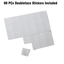 60pcs Halloween Bat Wall Decorations 13 60pcs Halloween Bat Wall Decorations -Spirit Halloween Shop 60Pcs Bat Stickers 6 result 600x600 1