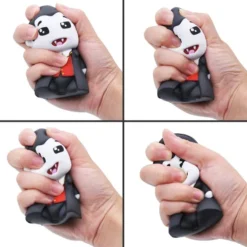 6Pcs Themed Squishy Toys For Halloween 10 6Pcs Themed Squishy Toys For Halloween -Spirit Halloween Shop 6Pcs Halloween Themed Squishy Toys 4 result 1 600x600 1