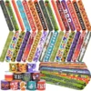 72Pcs Halloween Slap Bracelets 2 72Pcs Halloween Slap Bracelets -Spirit Halloween Shop 72 Piece Halloween Slap Bracelets 7 结果 600x589 1