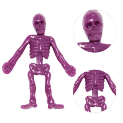72pcs Halloween Stretchy Skeleton Relief Toys 12 72pcs Halloween Stretchy Skeleton Relief Toys -Spirit Halloween Shop 72pcs Halloween Stretchy Skeleton Relief Toys 4 result 600x600 1