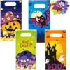 72pcs Halloween Trick Or Treat Bags 6 Designs -Spirit Halloween Shop 72pcs Halloween Trick or Treat Bags 6 Designs 2 600x609 1