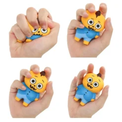 8Pcs Slow Rising Squishy Figures For Halloween -Spirit Halloween Shop 8Pcs Halloween Slow Rising Squishy Figures 5 result 600x600 1