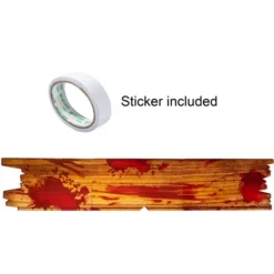 8Pcs Haunted Window Boards -Spirit Halloween Shop 8Pcs Haunted Window Boards 6 result 600x600 1