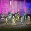 8Pcs Tombstone Halloween Yard Decoration 16.5in -Spirit Halloween Shop 8Pcs Tombstone Halloween Yard Decoration 16.5in 600x600 1