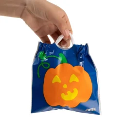 96pcs Drawstring Candy Bags For Halloween Party Favors -Spirit Halloween Shop 96pcs Drawstring Candy Bags for Halloween Party Favors 4 result scaled 600x600 1