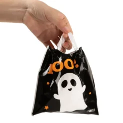 96pcs Drawstring Candy Bags For Halloween Party Favors -Spirit Halloween Shop 96pcs Drawstring Candy Bags for Halloween Party Favors 5 result scaled 600x600 1