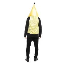 Adult Banana Halloween Costume -Spirit Halloween Shop Adult Banana Halloween Costume 4 result 600x600 1