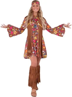 Adult Hippie Fringe Boot Covers -Spirit Halloween Shop Adult Hippie Fringe Boot Covers 600x799 1