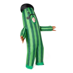 Adult Inflatable Funny Cactus Halloween Costume 11 Adult Inflatable Funny Cactus Halloween Costume -Spirit Halloween Shop Adult Inflatable Funny Cactus Halloween Costume 4 result 600x600 1