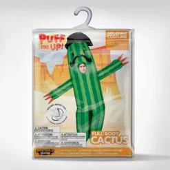 Adult Inflatable Funny Cactus Halloween Costume 13 Adult Inflatable Funny Cactus Halloween Costume -Spirit Halloween Shop Adult Inflatable Funny Cactus Halloween Costume 6 result 600x600 1