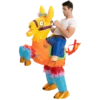 Adult Inflatable Halloween Ride A Piñata Costume -Spirit Halloween Shop Adult Inflatable Halloween Ride A Pinata Costume 1 result 600x600 1