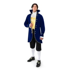 Adult Men Aristocrat Costume -Spirit Halloween Shop Adult Men Aristocrat Costume 2 result 600x600 1