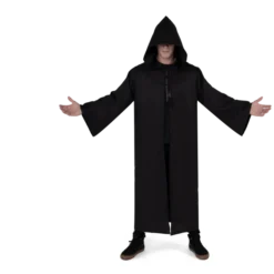 Adult Men Nightwalker Robe Costume
