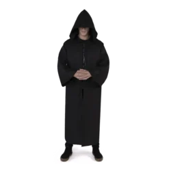 Adult Men Nightwalker Robe Costume -Spirit Halloween Shop Adult Men Nightwalker Robe Costume 3 result 600x600 1