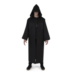 Adult Men Nightwalker Robe Costume -Spirit Halloween Shop Adult Men Nightwalker Robe Costume 4 result 600x600 1