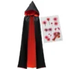 Adult Unisex Vampire With Cape -Spirit Halloween Shop Adult Unisex Vampire with Cape 1 result 600x600 1