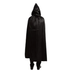 Adult Unisex Vampire With Cape 11 Adult Unisex Vampire With Cape -Spirit Halloween Shop Adult Unisex Vampire with Cape 4 result 600x600 1