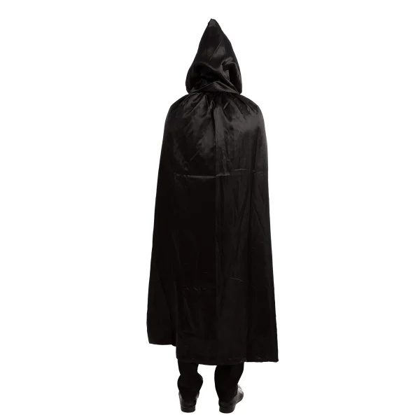 Adult Unisex Vampire With Cape 6 Adult Unisex Vampire With Cape - Image 4