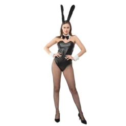 Adult Women Bunny Girl Costume