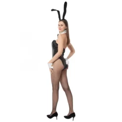 Adult Women Bunny Girl Costume -Spirit Halloween Shop Adult Women Bunny Girl costume 4 result 600x600 1