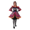 Adult Women Rose Day Of Dead Costume -Spirit Halloween Shop Adult Women Rose Day Of Dead Costume 1 result 600x600 1