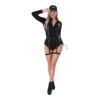 Adult Women Sexy SWAT Costume