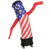 American Flag Tube Dancer Inflatable Costume Adult -Spirit Halloween Shop American flag tube dancer inflatable costume adult 2 600x600 1