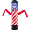 American Flag Tube Dancer Inflatable Costume Kid 1 American Flag Tube Dancer Inflatable Costume Kid -Spirit Halloween Shop American flag tube dancer inflatable costume kid 6 600x600 1