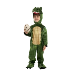 Kids T-rex Realistic Dinosaur Halloween Costume