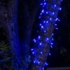 100-Count Blue LED Halloween String Lights 34.6ft -Spirit Halloween Shop Battery Powered Green String Lights 17.3ft 1 result 600x600 1