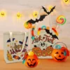 3pcs Large Halloween Canvas Tote Bags -Spirit Halloween Shop Big Halloween Canvas Tote Bags 3 Pcs 4 600x600 1