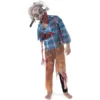 Boy Wounds Zombie Costume -Spirit Halloween Shop Boy wounds Zombie Costume 600x600 1