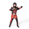 Child Boy Scarlet Ninja Costume -Spirit Halloween Shop Child Boy Scarlet Ninja Costume 1 result 600x600 1